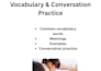 be your personal english tutor for fluent speaking